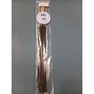 "Mandarin Oak" Incense- 10 count per pack
